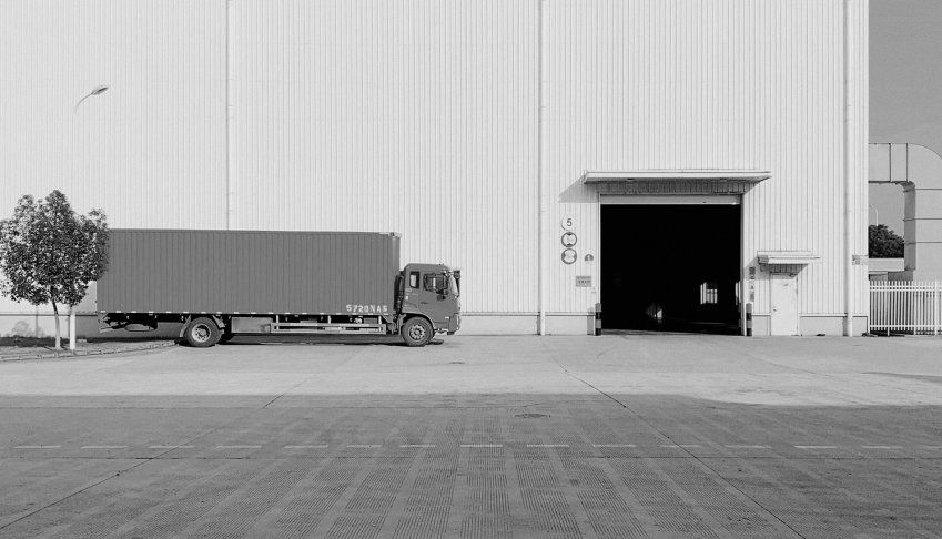 Empresa de transportes en Valladolid