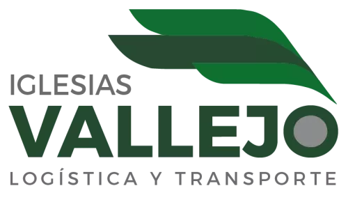 iglesias vallejo logistica transporte