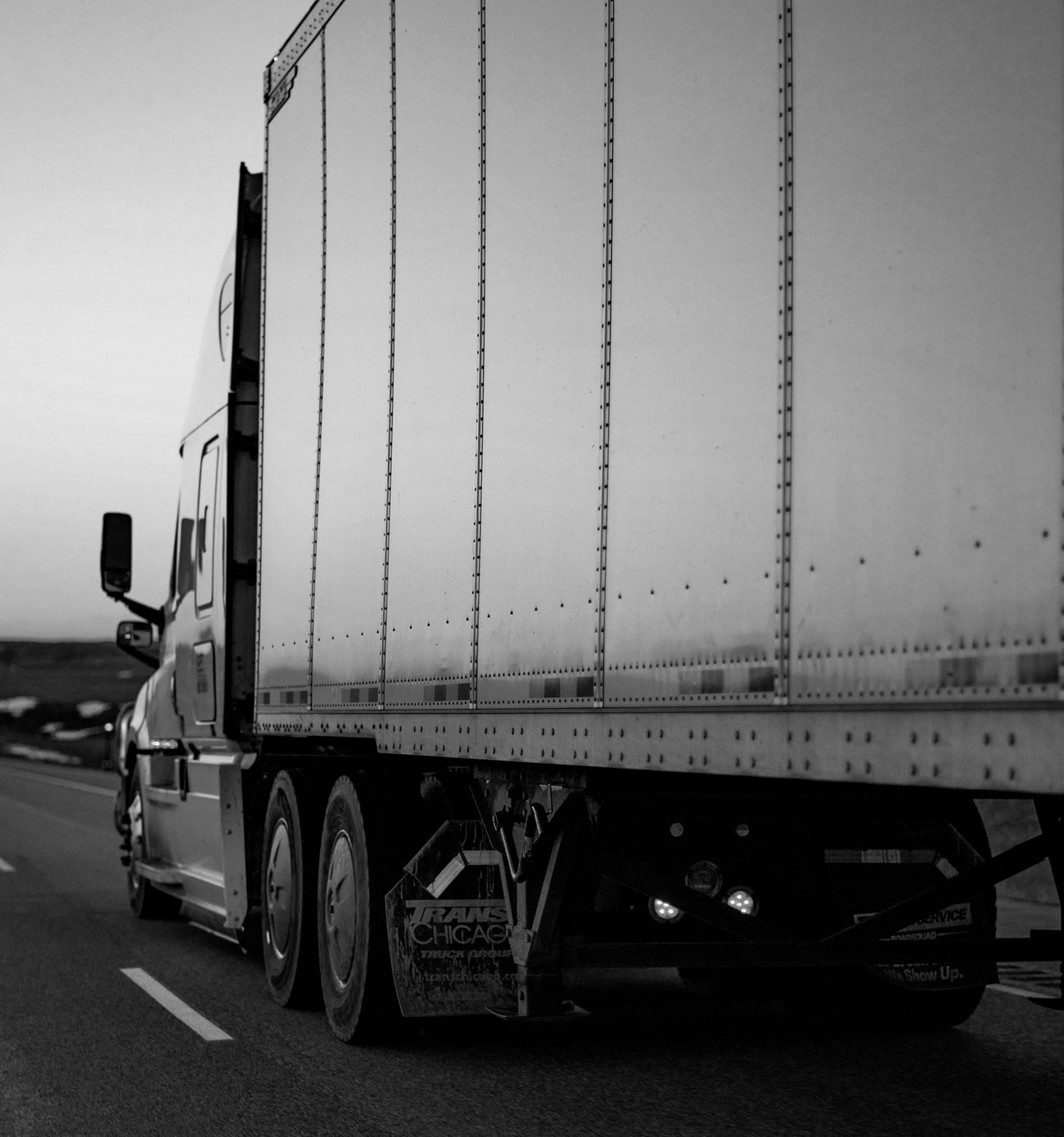Transporte de mercancías en Valladolid