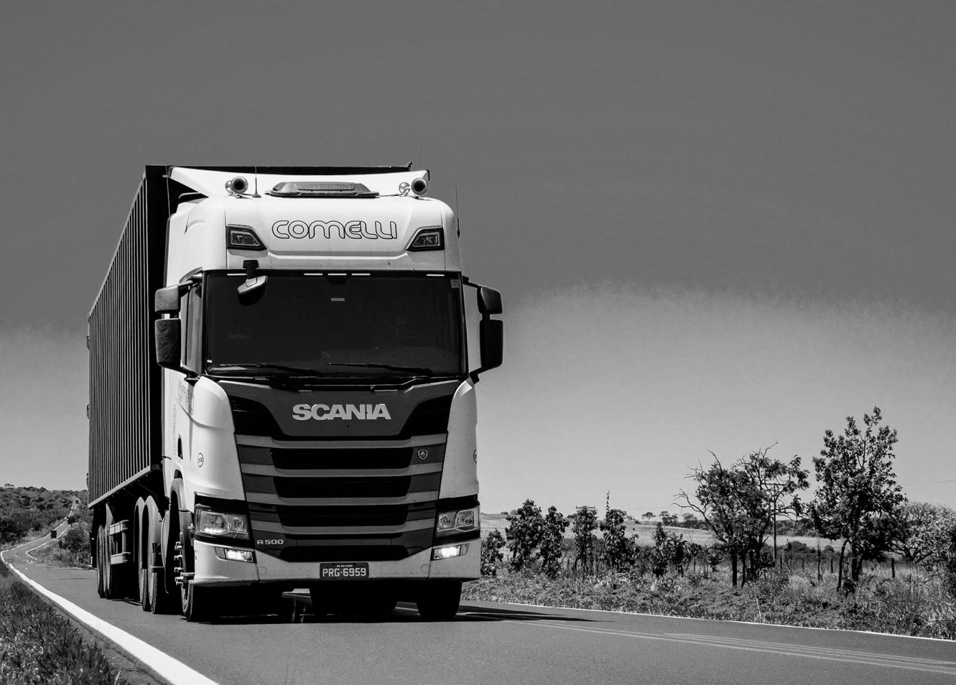 Contacta con Transportes Iglesias Vallejo